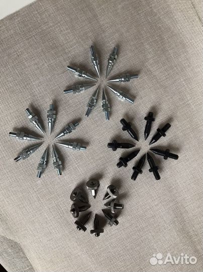 Шипы для акустики Dali, Bowers