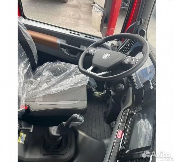 Shacman (Shaanxi) SX32586V385, 2023