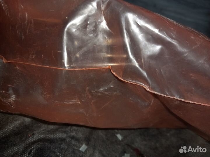 Рычаг chery индис левый