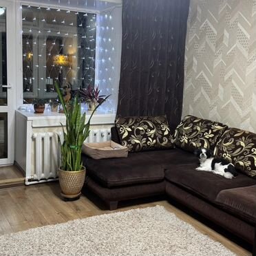 3-к. квартира, 75 м², 7/12 эт.