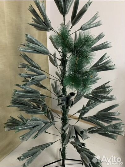 Елка искусственная новая + доставка