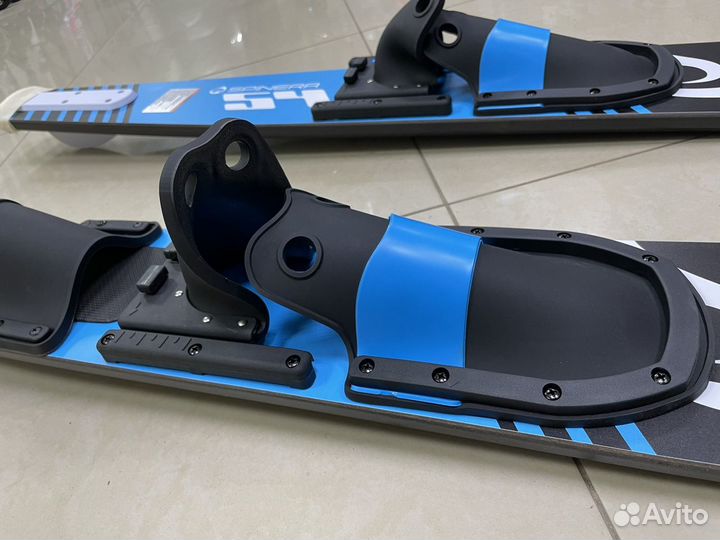 Водные лыжи Spinera Combo Ski Blue Danube 54''