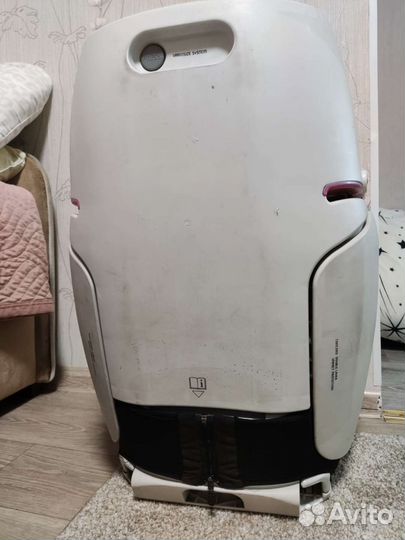 Детское автокресло