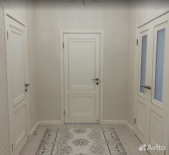 Новые двери межкомнатные с установкой