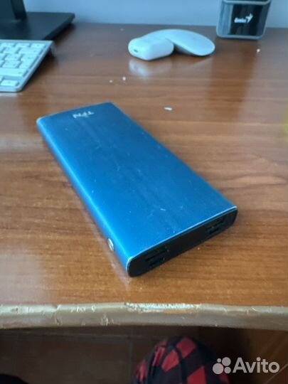 Повербанк TFN 10000