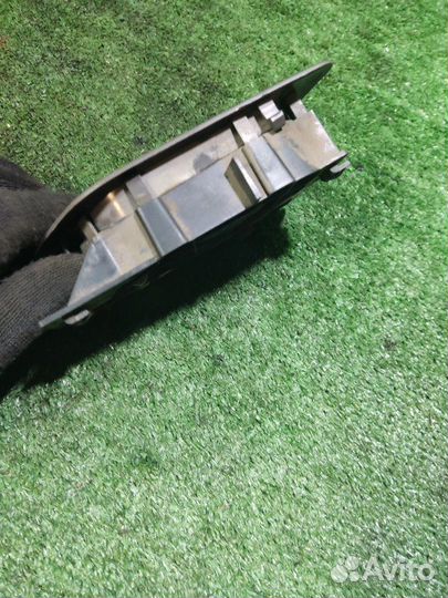 Ручка двери внутренняя правая Citroen C4