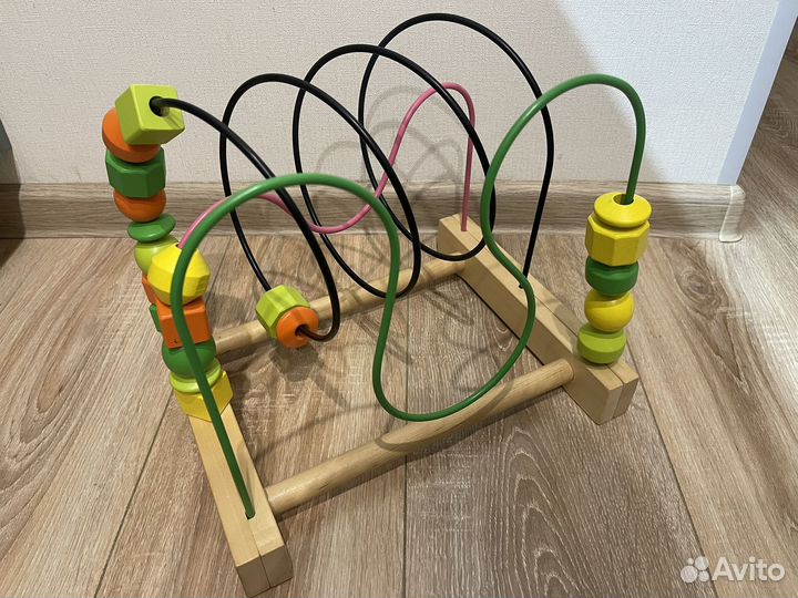 Икея лабиринт мула IKEA