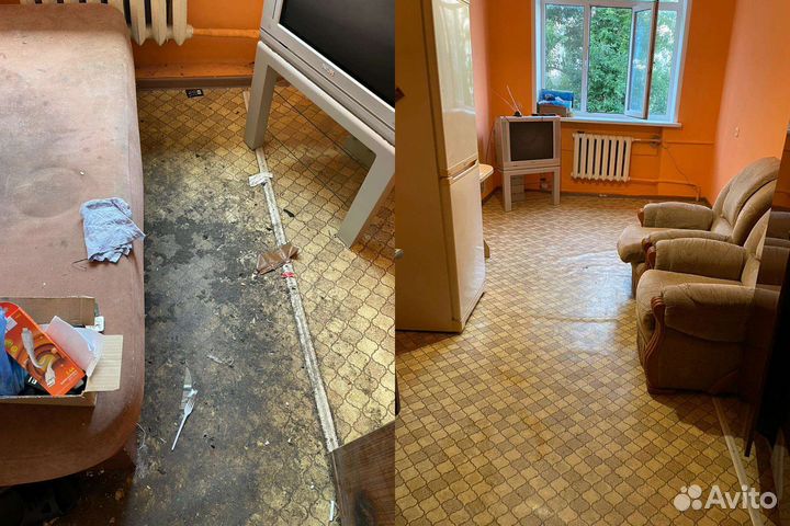 Клининг, уборка квартир/дома.Сервис чистоты и уюта