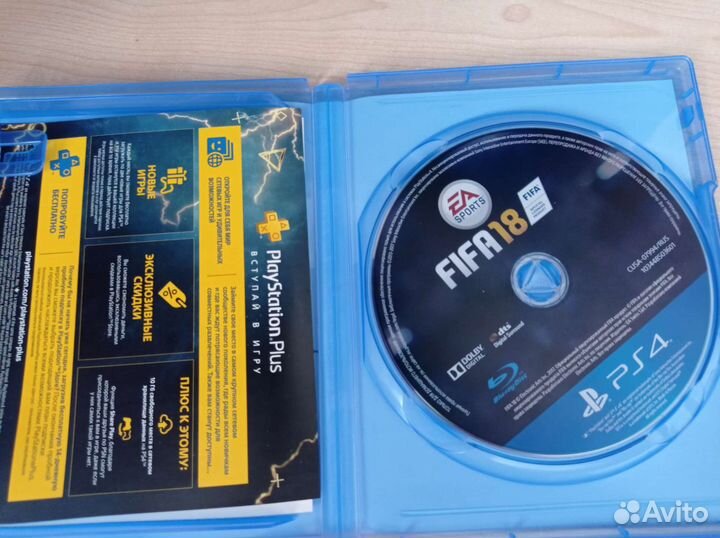 Игры для приставок ps4