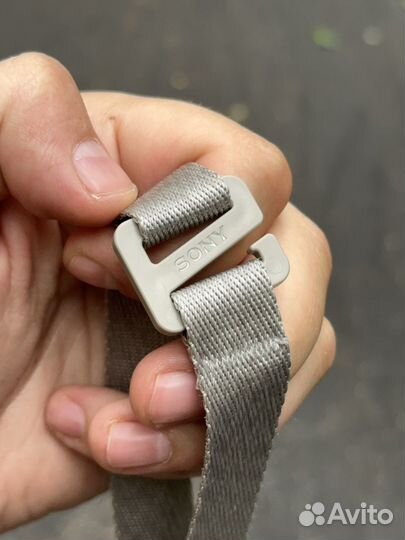 Портативная bluetooth колонка sony SRS-XB13