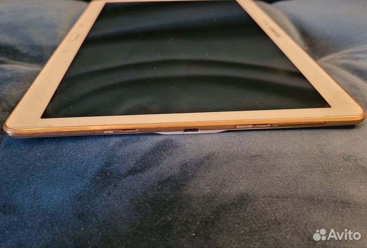 Samsung galaxy tab s