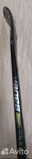 Клюшки хоккейные