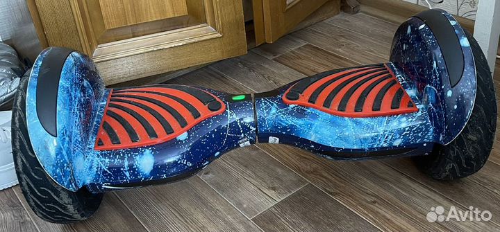 Гироскутер