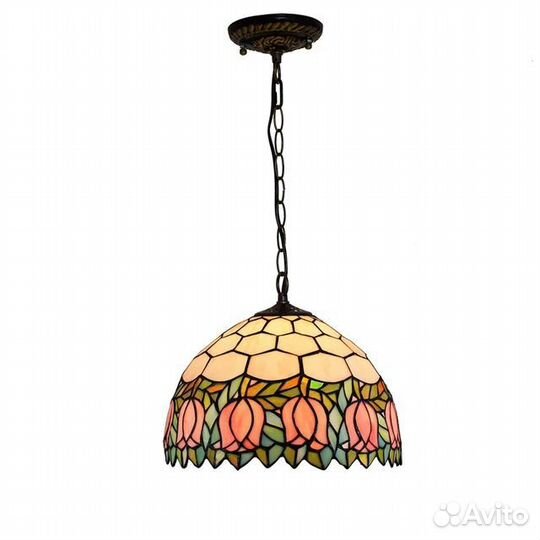 Люстра подвесная или настольная лампа