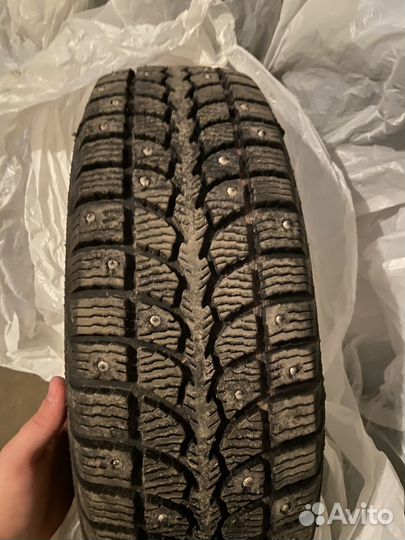 КАМА 505 Irbis 175/65 R14 27E