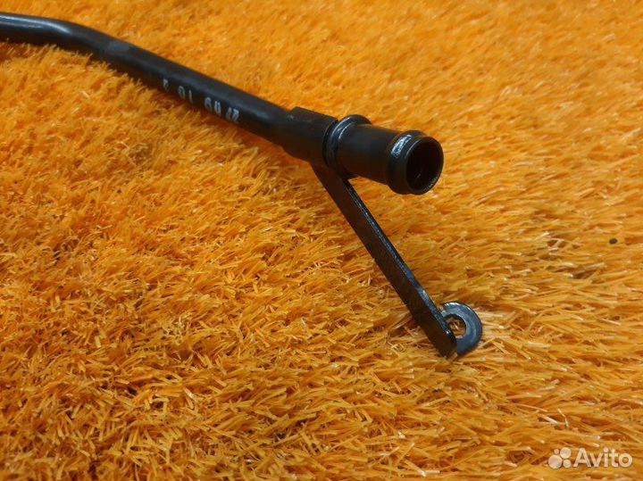 Трубка охлаждения турбины Audi A5 8T cdnc 2010