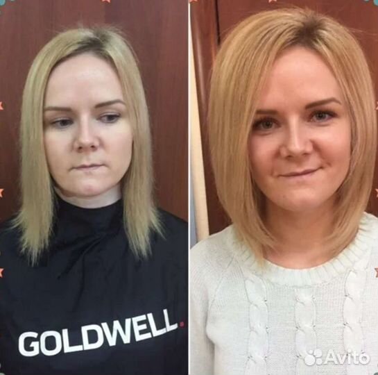 Флисинг - прикорневой обьем