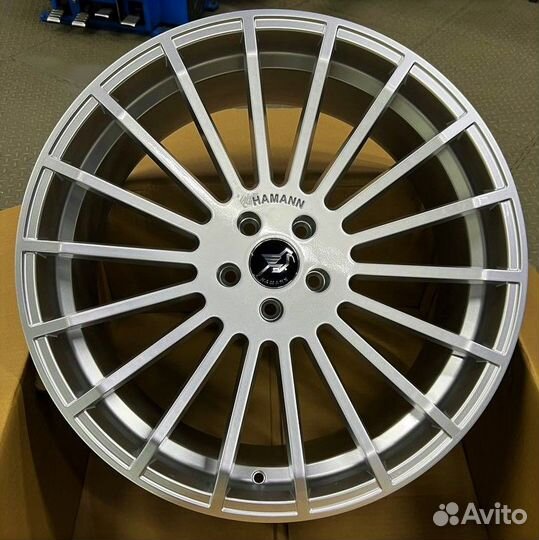 Диски на BMW бмв 3 серии G20 R20