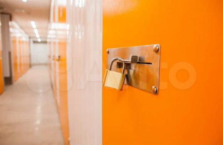 Склад, 3.5 м²