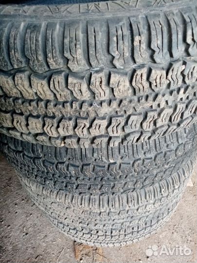 КАМА FLAME A/T (HK-245) 20.5/70 R16