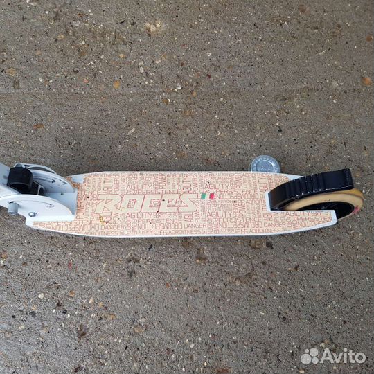 Самокат детский