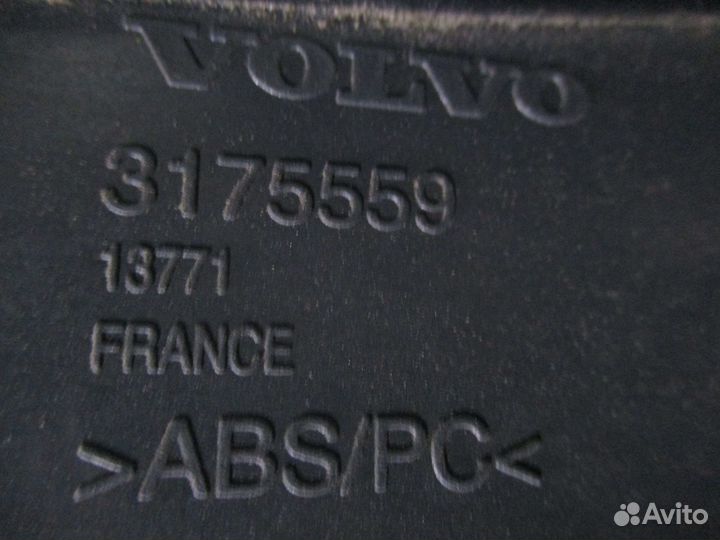 Торпедо Volvo 3175559