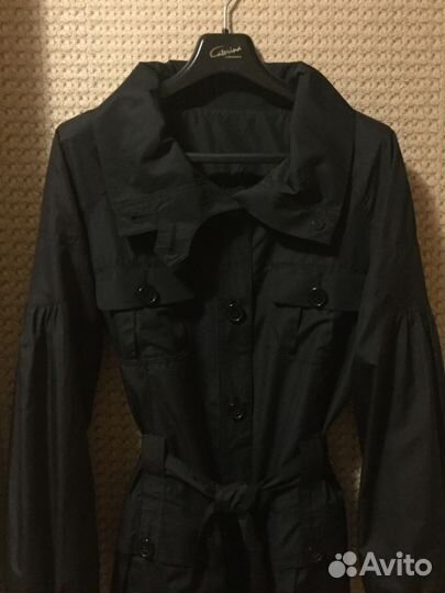 Продам плащ весна/ранняя осень