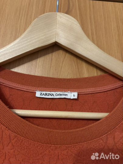 Платье женское размер L от Zarina