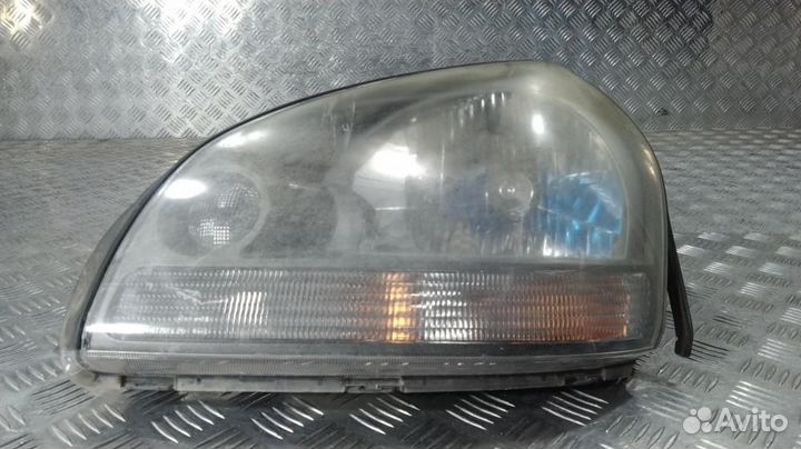 Фара 921012E000 Hyundai Tucson 1 (2004-2009)
