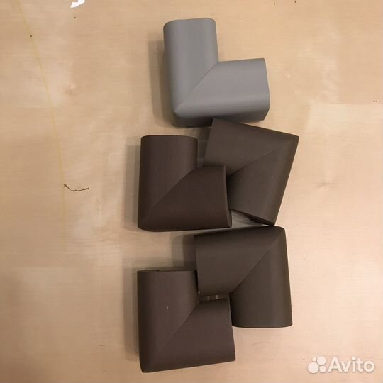 Накладки на углы