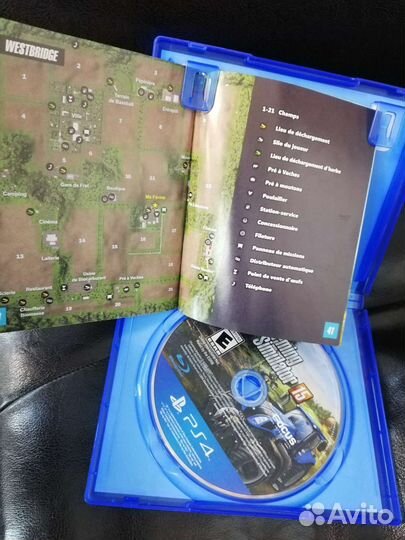 Farming simulator 15 Trade-in, продажа, аренда