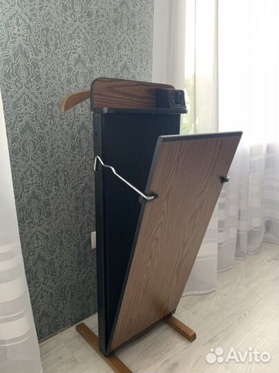 Гладильный пресс для брюк