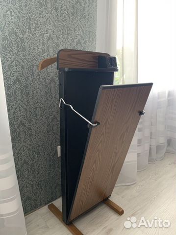 Гладильный пресс для брюк