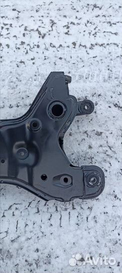 Подрамник передний Hyundai Getz рестайлинг