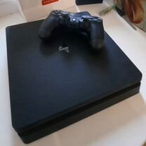 Sony playstation 4 slim 500gb