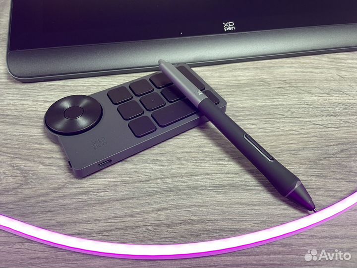 Графический планшет XP-PEN Artist Pro 16 (2nd Gen)