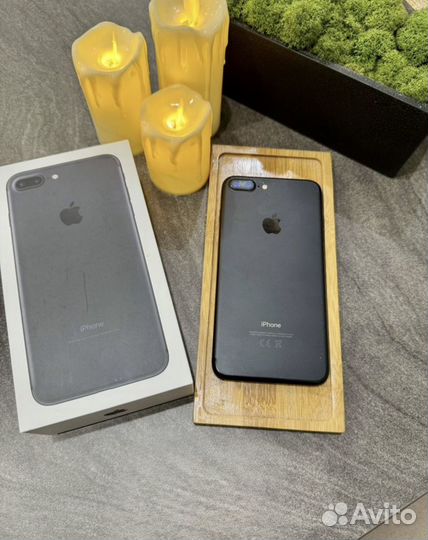 iPhone 7 Plus, 32 ГБ