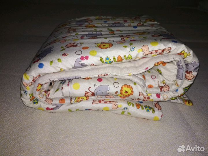 Конверт - одеяло