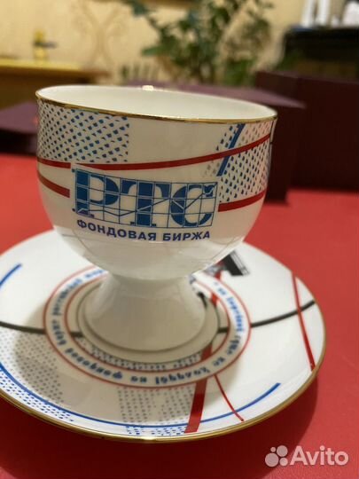 Кофейная пара 