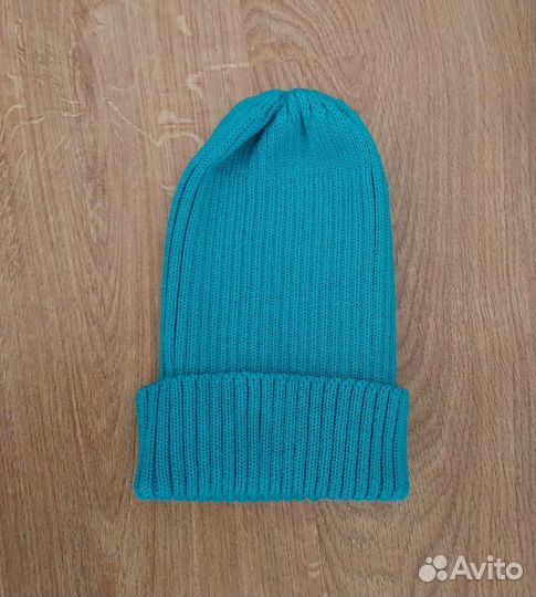 Шапка снуд шарф палантин платок Шапка тыковка