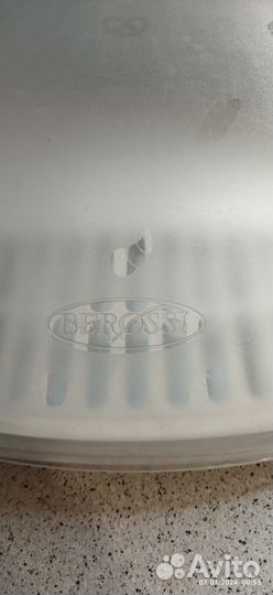 Хлебница Berossi