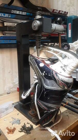 Хоккей сервис