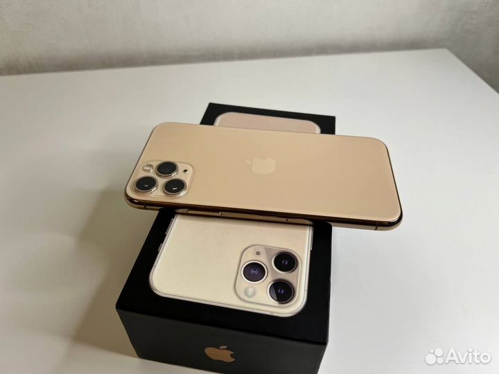 iPhone 11 Pro, 64 ГБ