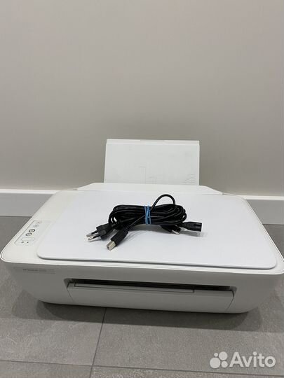 Принтер мфу струйное HP DeskJet 2320