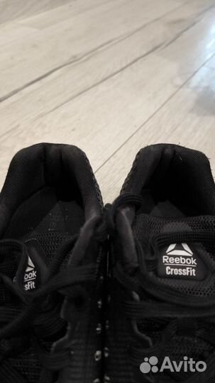 Кроссовки для кросфита Reebok Nano 7