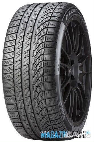Pirelli P Zero Winter 245/35 R20 91V