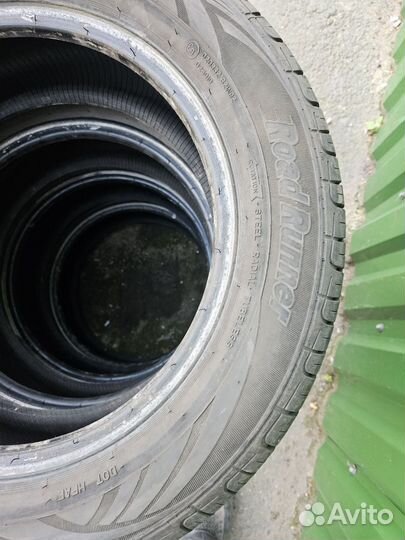 Cordiant Road Runner 185/60 R14