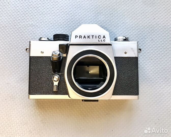 Praktica LLC пленочный