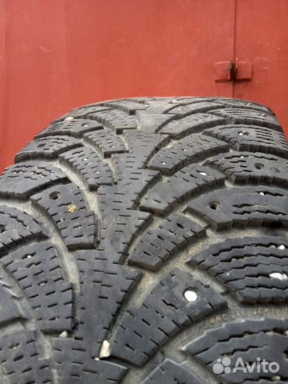 Nordman Nordman 4 215/65 R16