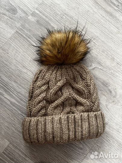 Шапка зимняя